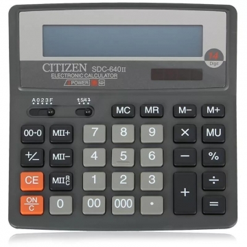 kalkulyator-citizen-sds-640-ii